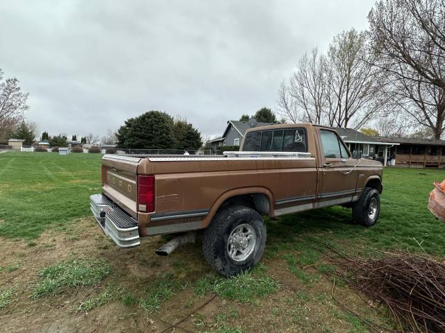 Ford F-250 Diesel image 3