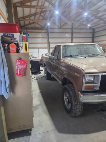 Ford F-250 Diesel image 2
