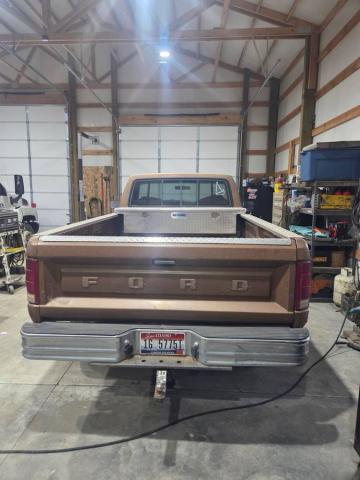 Ford F-250 Diesel image 5