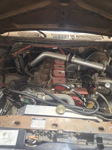 Ford F-250 Diesel image 6