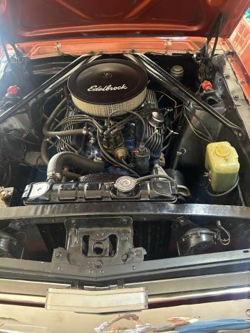 Ford Mustang Convertible image 7