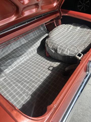 Ford Mustang Convertible image 2