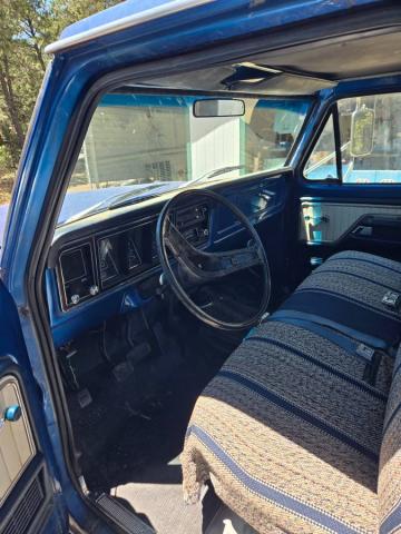 Ford F250 image 4
