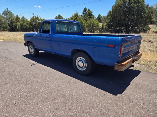 Ford F250 image 2