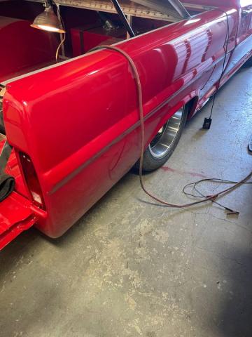 Ford F100 Custom image 3