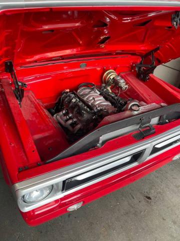 Ford F100 Custom image 2