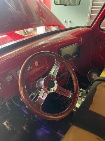 Ford F100 Custom image 4