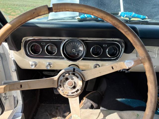 Ford Mustang image 1