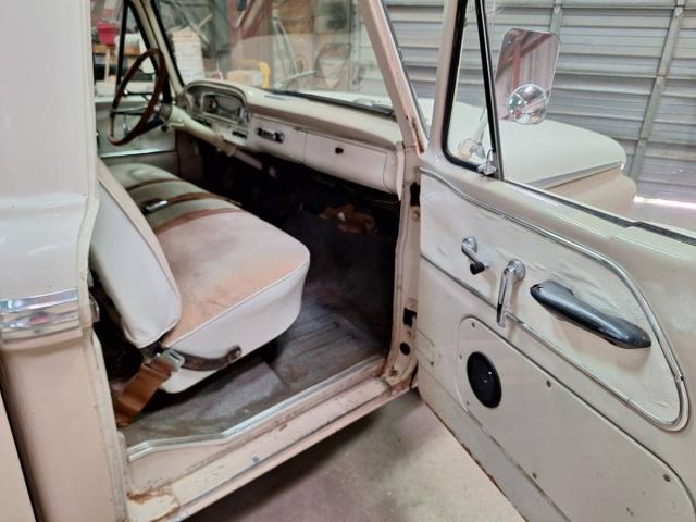 Ford F100 image 4