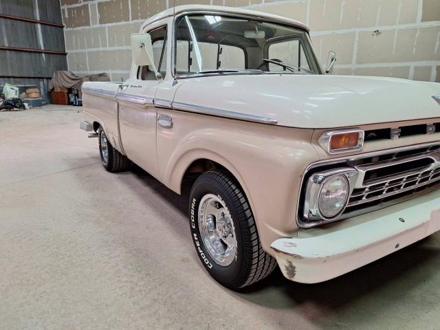 Ford F100 image 7