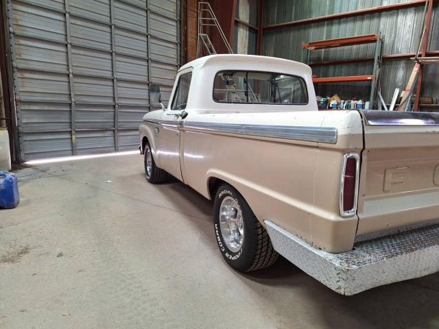 Ford F100 image 2