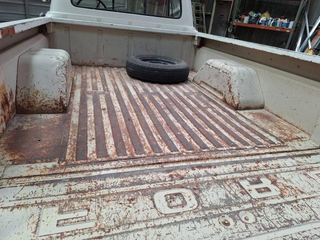 Ford F100 image 8