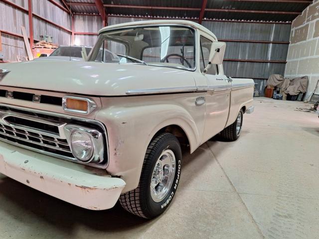 Ford F100 image 5