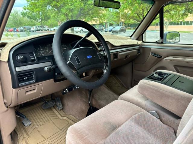 Ford F-250 image 8