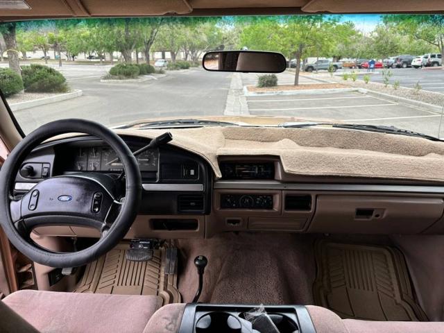 Ford F-250 image 1