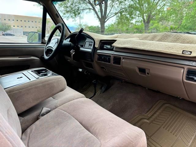 Ford F-250 image 4