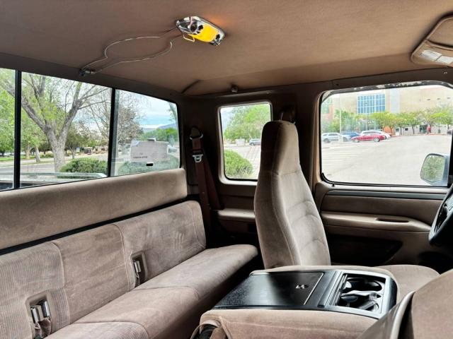 Ford F-250 image 7