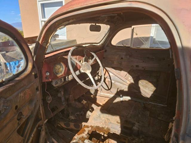 Plymouth Coupe image 6