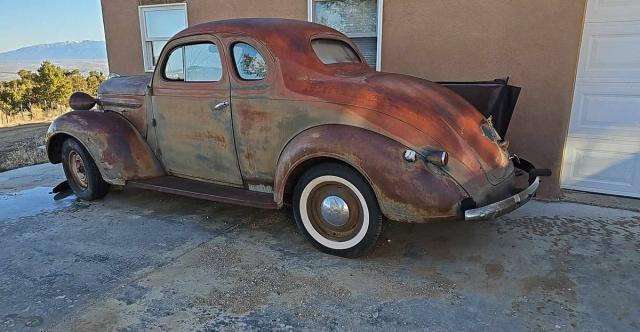 Plymouth Coupe image 7