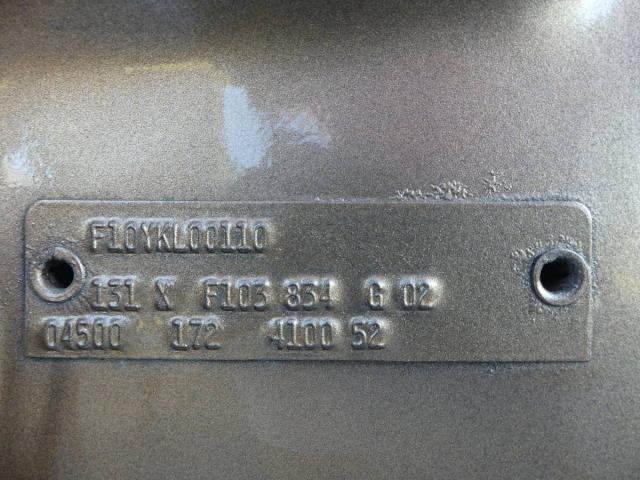Ford F100 image 5
