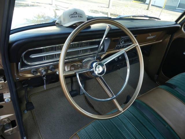 Ford F100 image 4