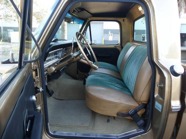 Ford F100 image 9
