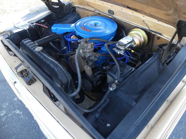 Ford F100 image 7
