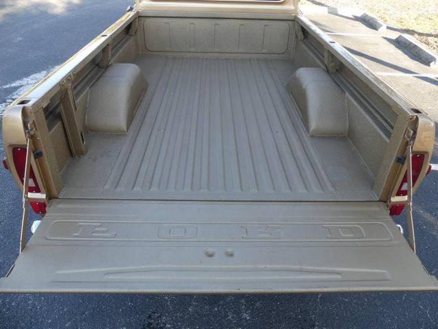 Ford F100 image 2