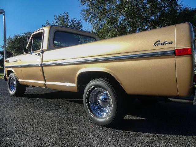 Ford F100 image 6