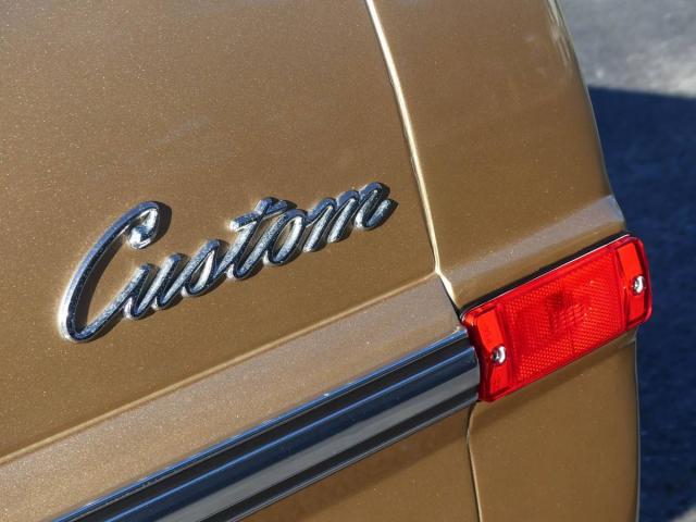 Ford F100 image 1