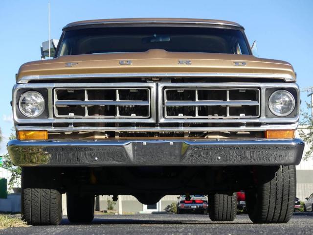 Ford F100 image 3