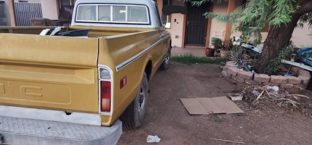 Gmc Sierra Grande image 6