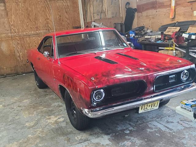 Plymouth