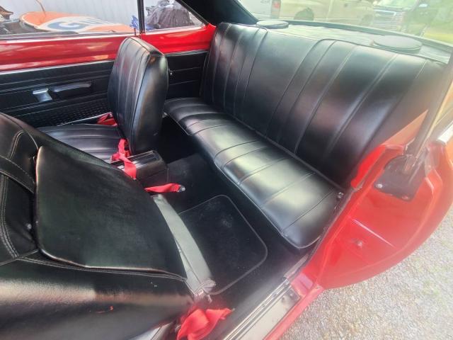 Plymouth Barracuda image 1
