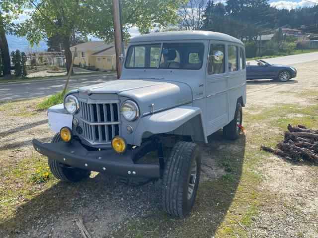 Willys
