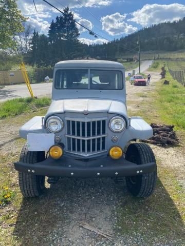 Willys Wagon image 3