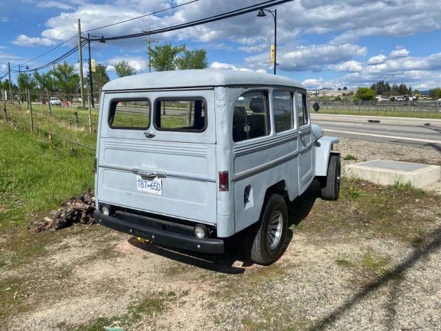 Willys Wagon image 6