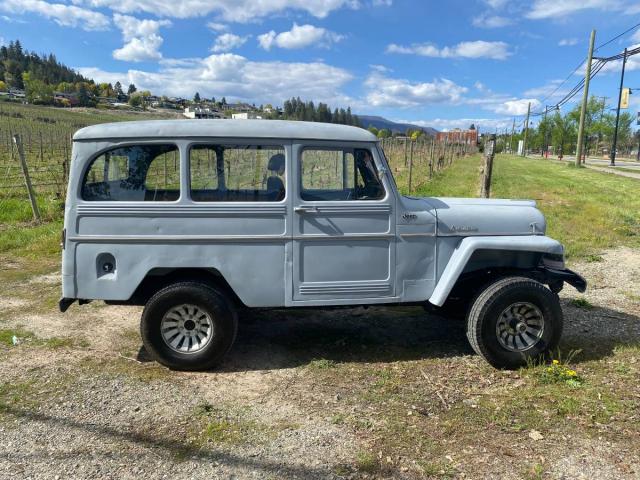 Willys Wagon image 8