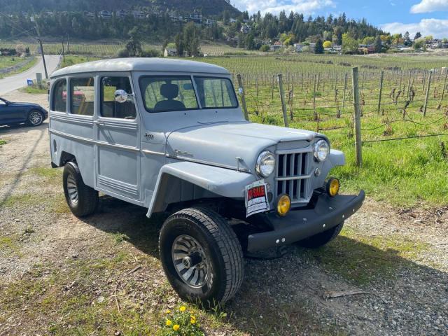Willys Wagon image 4
