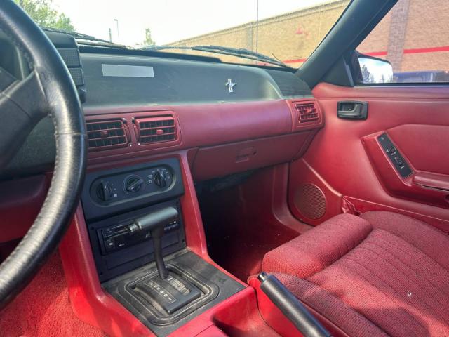 Ford Mustang Fox Body image 3