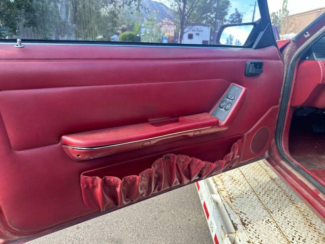 Ford Mustang Fox Body image 2