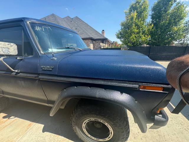 Ford Bronco image 2