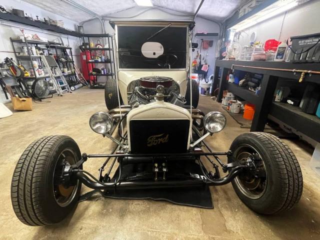 Ford Model T Bucket image 1
