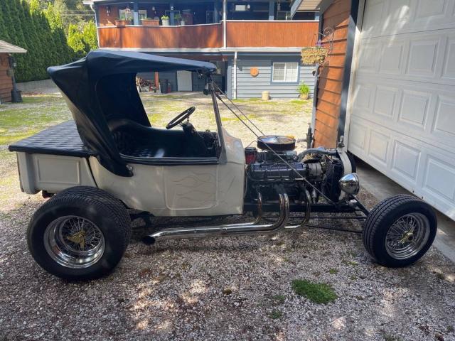Ford Model T Bucket image 9