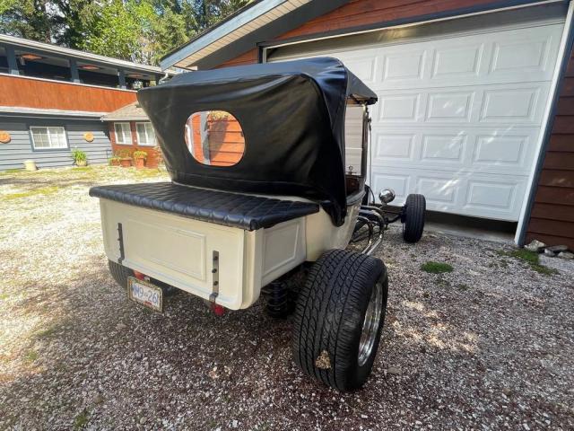 Ford Model T Bucket image 2