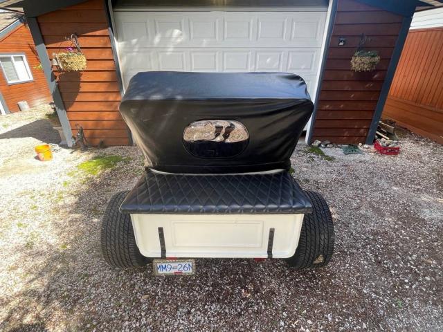 Ford Model T Bucket image 5