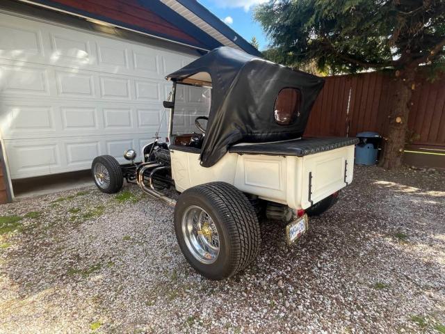 Ford Model T Bucket image 6