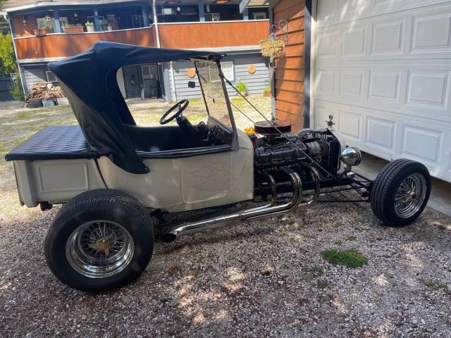 Ford Model T Bucket image 8
