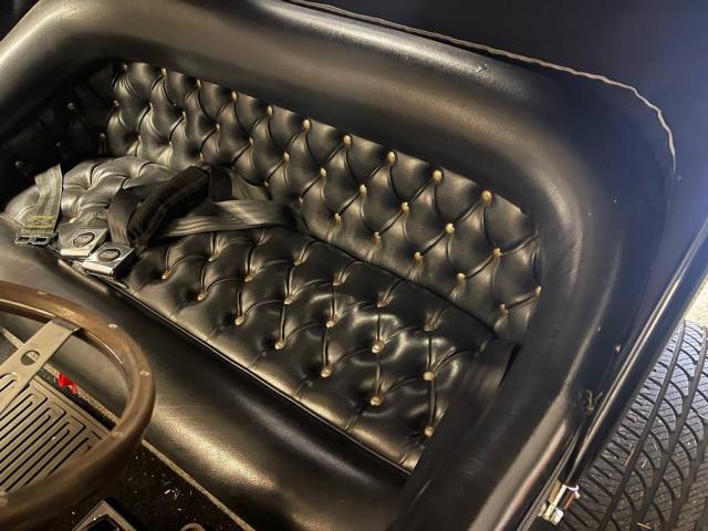Ford Model T Bucket image 4
