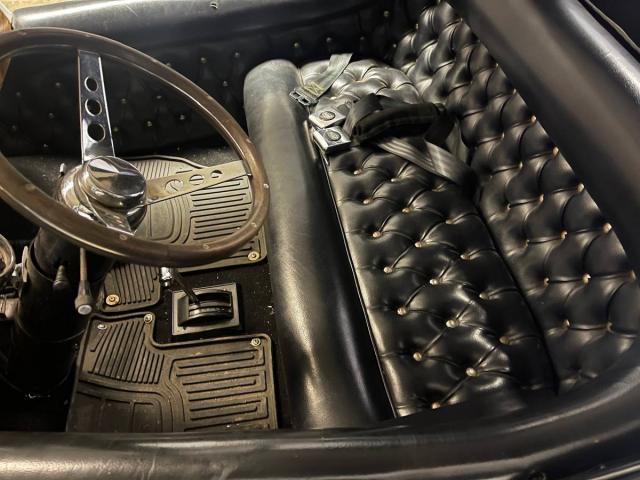 Ford Model T Bucket image 3
